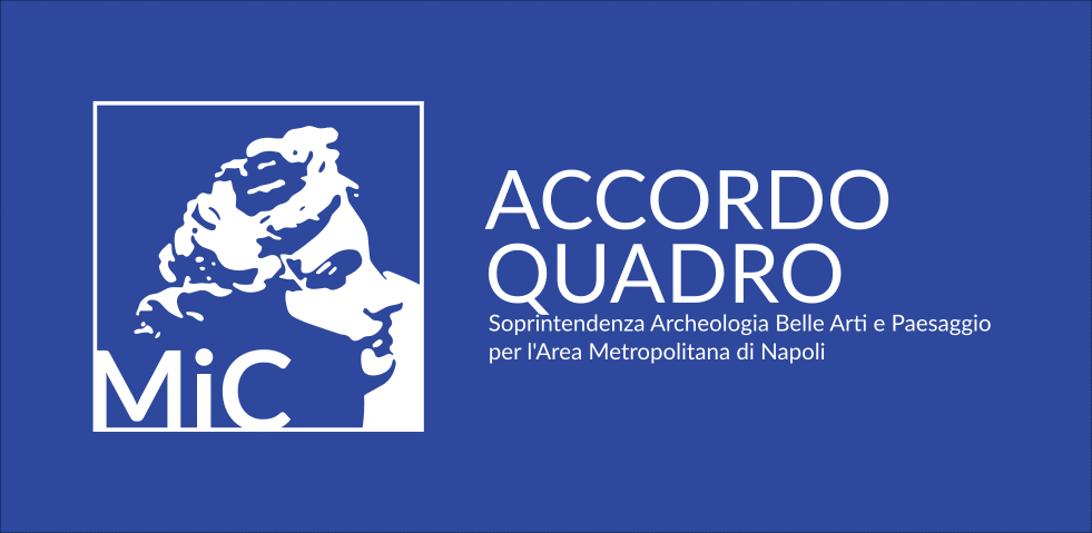Accordo quadro di collaborazione tra l’Università degli Studi del Sannio e la Soprintendenza Archeologia Belle Arti e Paesaggio per l’Area Metropolitana di Napoli