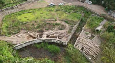 Archeologia: l’Anfiteatro di Nola tornerà accessibile, Nuzzo “Nuovi scavi nell’area”
