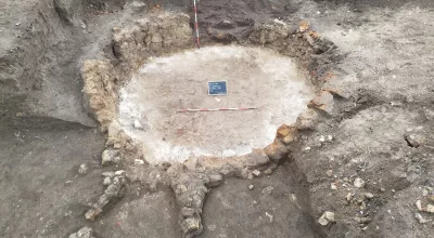 Archeologia, scoperto a Nola un polo dell’artigianato di epoca medievale