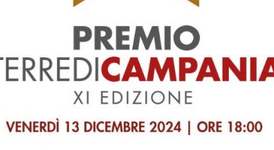 Premio Terre di Campania 2024: un prestigioso riconoscimento al Soprintendente Mariano Nuzzo