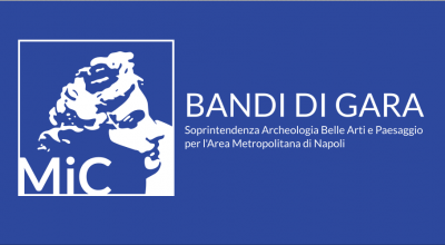 Lavori di Manutenzione ed adeguamento impianti della sede di competenza della SABAP-NA-MET”. Affidamento ai sensidell’art. 50, comma 1, lettera c), del D.lgs. 36/2023. CUP: F64E2100650001