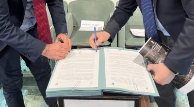 Inaugurata la mostra “Viaggio nel Sacro. La scoperta del santuario di Ponte lungo la nuova linea AV/AC Napoli-Bari”. Firma del protocollo d’intesa tra Soprintendenza Abap per le province di Caserta e Benevento e Gruppo FS per la valorizzazione dei reperti