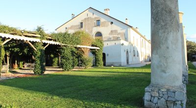 Ex Eremo dei Camaldoli – Vico Equense