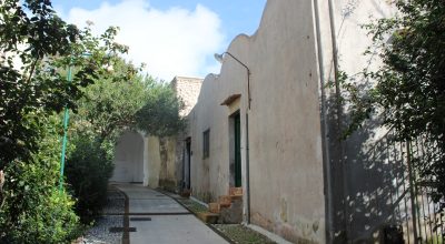 Certosa di San Giacomo – Capri