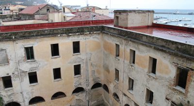 Ex Convento di San Francesco – Castellammare di Stabia