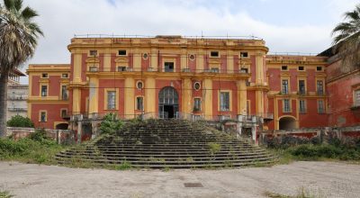 Villa Favorita – Ercolano