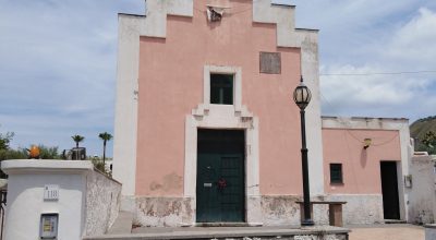 Chiesa di San Domenico – Forio d’Ischia