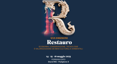 La Soprintendenza al Salone Internazionale del Restauro di Ferrara con un’installazione immersiva e tre interventi d’eccellenza