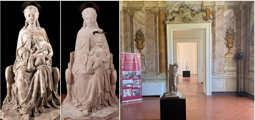 Tutela, valorizzazione, conservazione del patrimonio culturale: a Villa Campolieto un incontro sulla cooperazione e la formazione abilitante