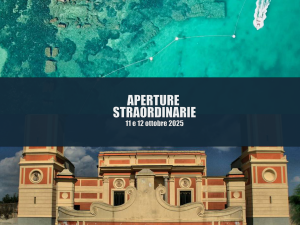 11 e 12 ottobre: nuove aperture straordinarie nei siti della SABAP NA-MET