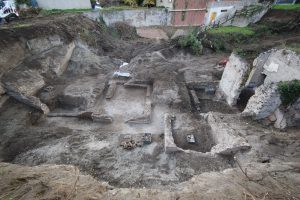 Boscoreale, villa di Numerio Popidio Floro: a 120 anni dal primo scavo proseguono le indagini archeologiche e la messa in sicurezza