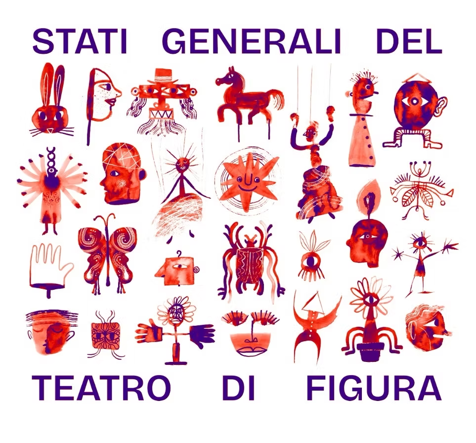 Questionario nazionale per il censimento del teatro di figura in Italia