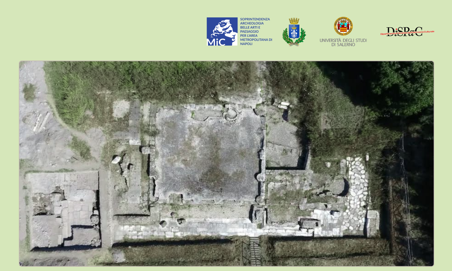 NUOVI PERCORSI DI RICERCA E CONOSCENZA PER ACERRAE E SUESSULA