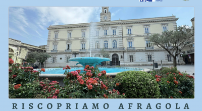 “Riscopriamo Afragola”. Presentazione del Protocollo d’Intesa tra SABAP NA-MET e Comune di Afragola