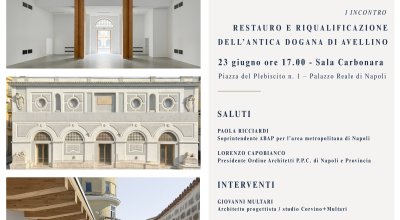 ARCHITETTURA NEL COSTRUITO